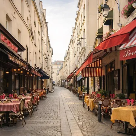 Athea Rive Gauche-2